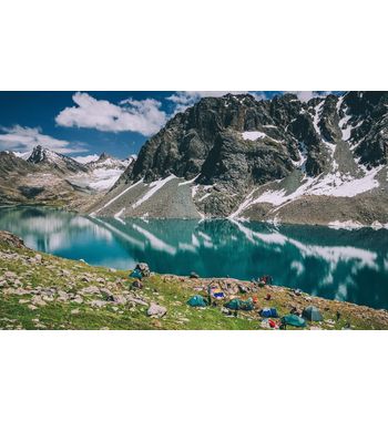 Тур по Кыргызстану из Узбекистана: Бишкек, Ала-Арча, Иссык-Куль и Сон-Куль